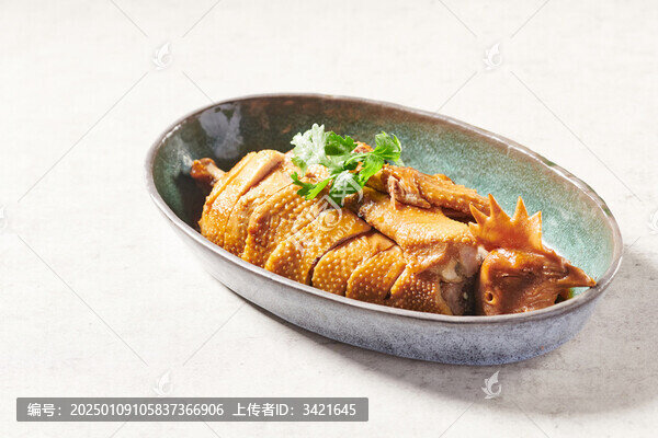 徽揚(yáng)鹵香雞