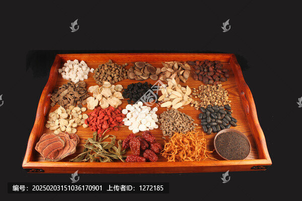 泡酒料
