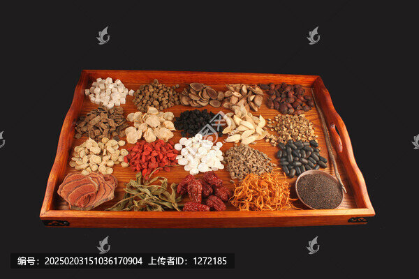 泡酒料