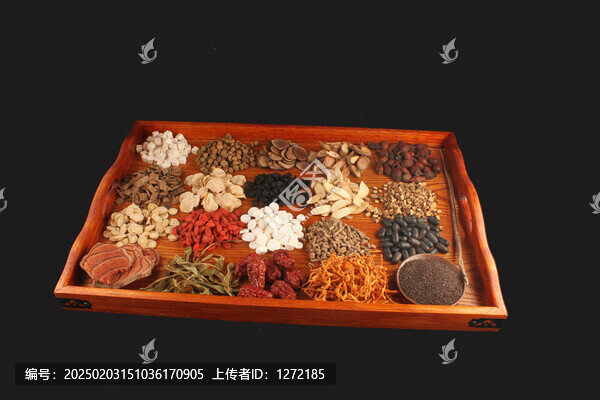 泡酒料