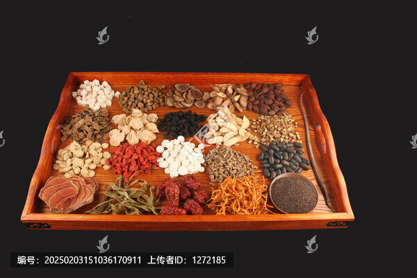 泡酒料