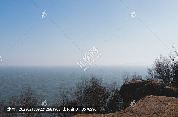 惠安縣小岞風(fēng)車島