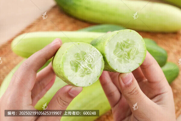 黃瓜