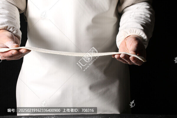 皮帶面