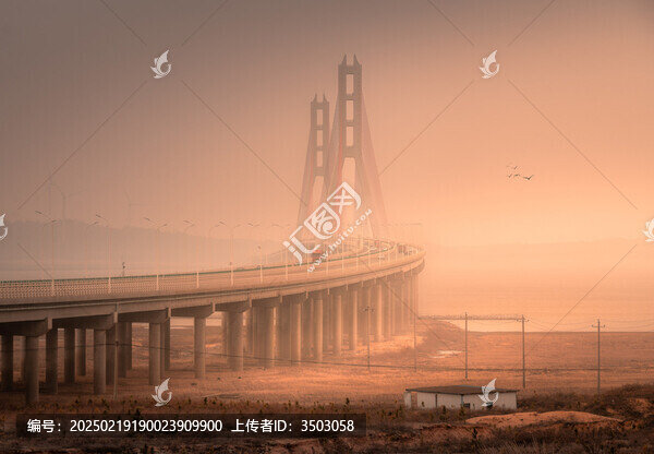 鄱陽湖大橋