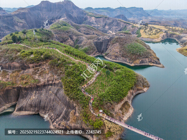湖南郴州高椅嶺
