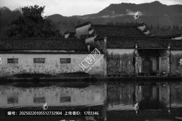 宏村
