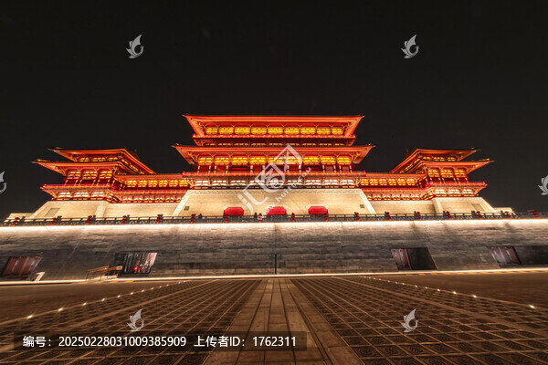 應(yīng)天門
