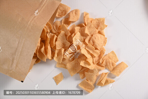 薯片