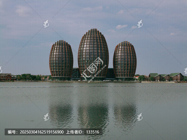 南康家具展館