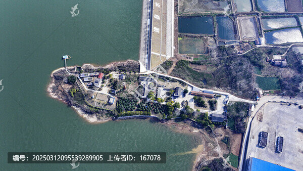 建泉水庫(kù)