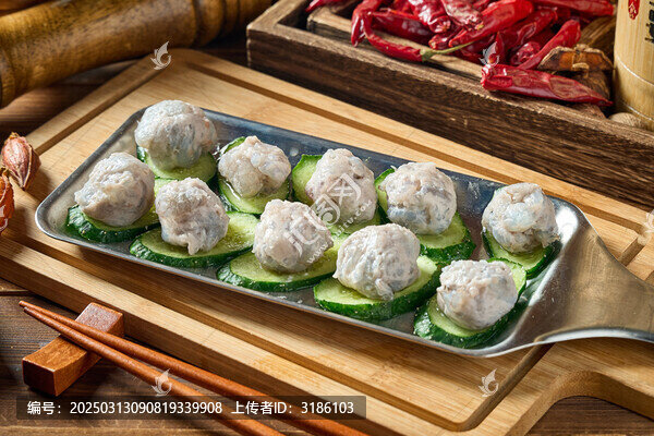 蝦滑
