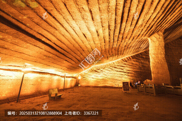 衢州龍游石窟風(fēng)景區(qū)