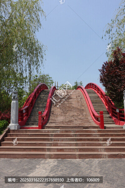 青島世博園開封園