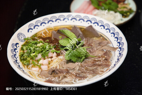 興義羊肉粉