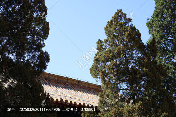 北京太廟