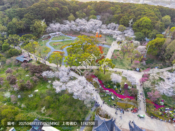 上方山森林公園
