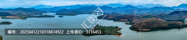 石碌水庫(kù)