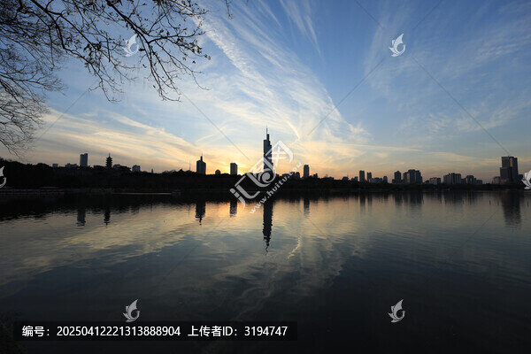 紫峰大廈