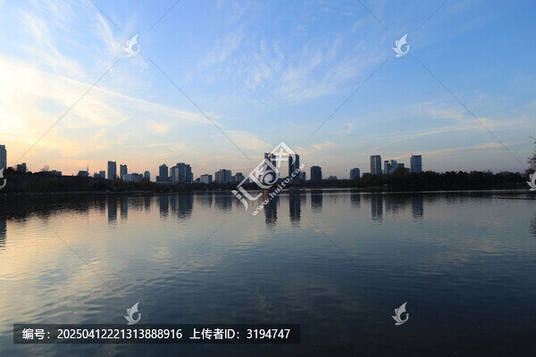 南京城市風(fēng)光