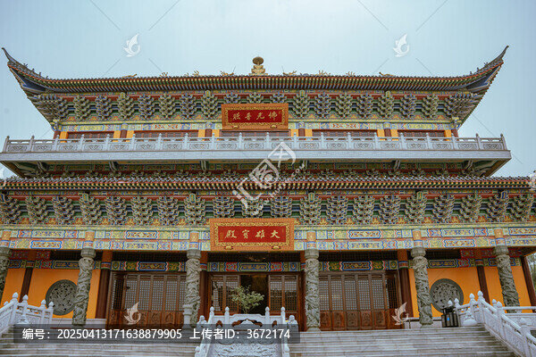 重慶僧官寺