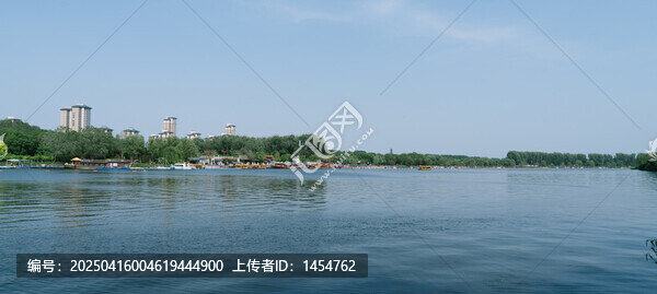 北京通州運(yùn)河公園