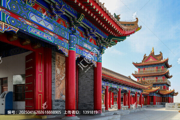 吳忠黃河樓