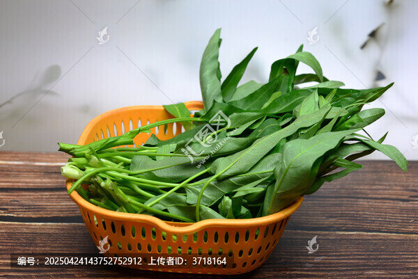 空心菜