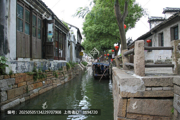 江南水鄉(xiāng)