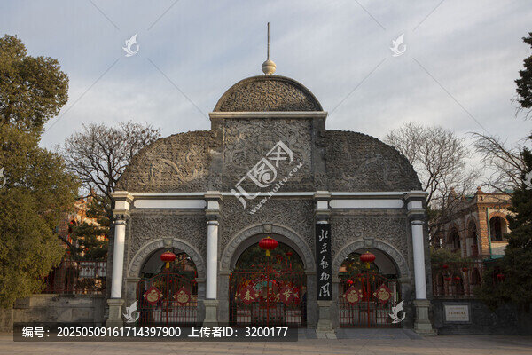 北京動(dòng)物園