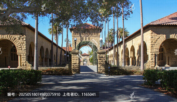 美國斯坦福大學(xué)