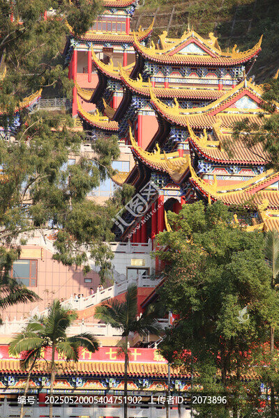 中式古建筑