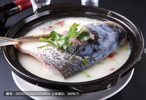 砂鍋大魚頭