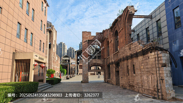 河北唐山1889工業(yè)園