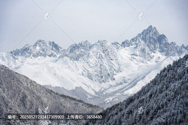 木格措
