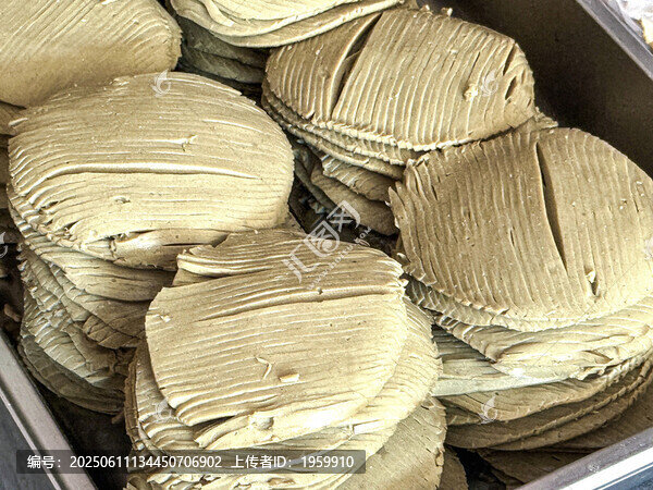 微信圖片山西苦蕎涼粉