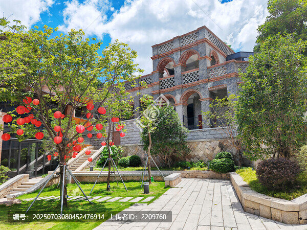 上下杭龍嶺頂建筑-匯圖網(wǎng) www.fosd68.com 上下杭龍嶺頂建筑