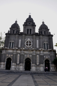 教堂建筑