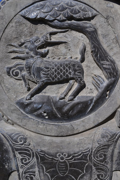 浮雕艺术 高清