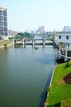 东莞运河