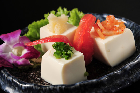 嫩豆腐