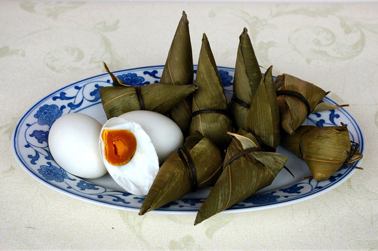 端午节粽子