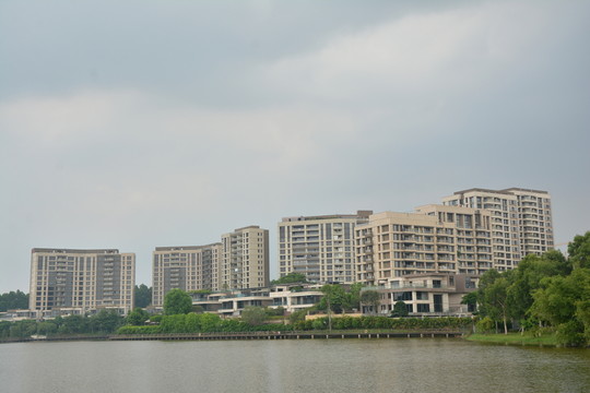 东莞地产