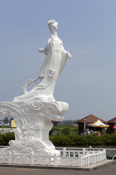 雕塑