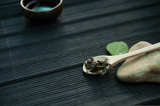 功夫茶
