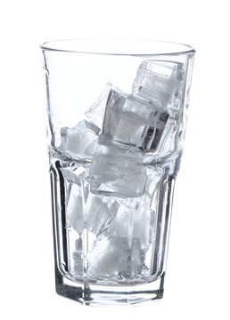 玻璃冰