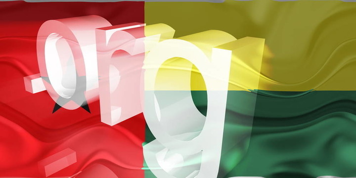 几内亚比绍波浪旗网站