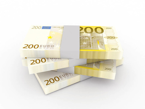 200欧元法案