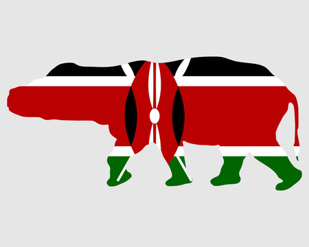 河马肯尼亚