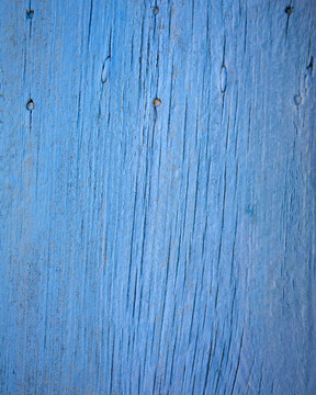 风化蓝漆木